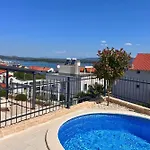 Apartment Luxury Ansi *