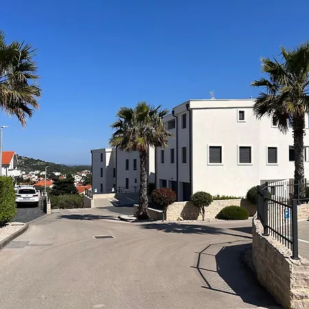 Luxury Ansi Apartamento