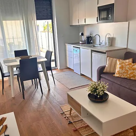 Apartment Luxury Ansi