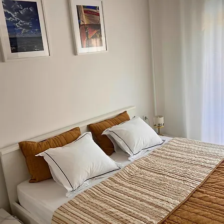 Luxury Ansi Apartamento Murter