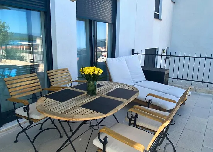 Apartment Luxury Ansi