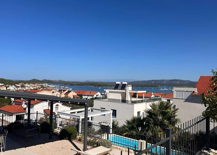 Luxury Ansi * Murter