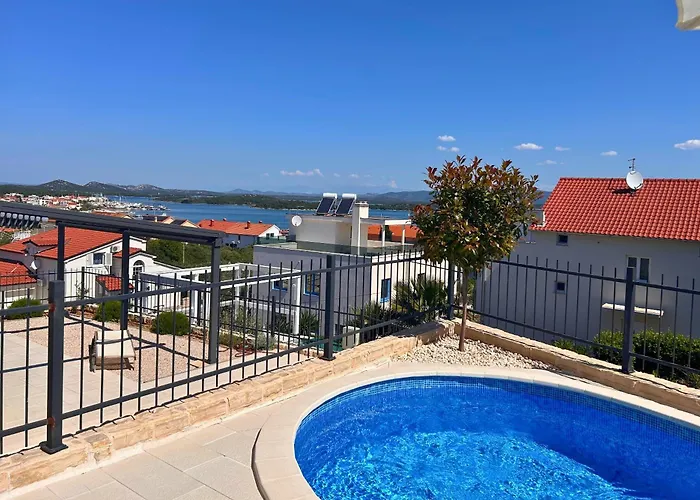 Apartment Luxury Ansi *