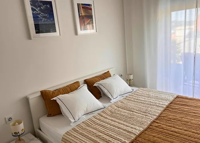 Luxury Ansi Daire Murter