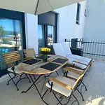 Apartment Luxury Ansi