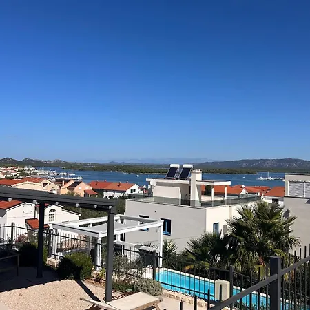 Luxury Ansi * Murter