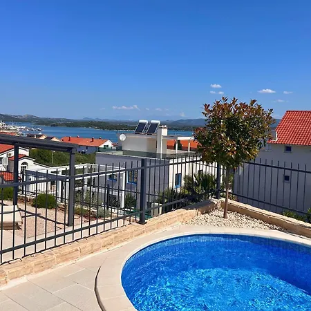 Lägenhet Luxury Ansi *