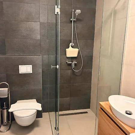 Lägenhet Luxury Ansi Murter