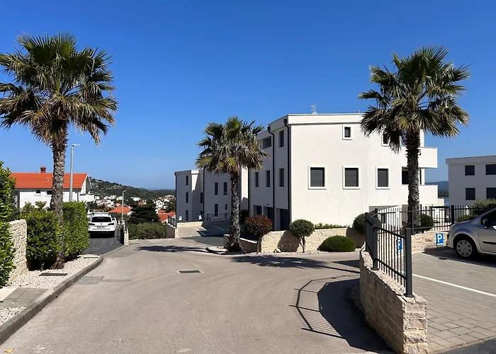 Luxury Ansi דירה